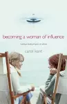 Becoming a Woman of Influence cover