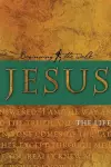 Jesus: The Life cover