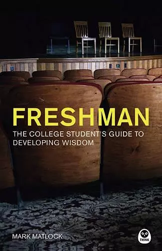 Freshman cover