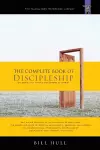 The Complete Book of Discipleship cover