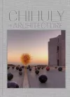 Chihuly and Architecture cover
