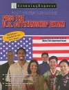 Pass the U.S. Citizenship Exam cover