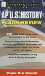 AP U.S. History Flash Review cover