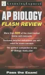 AP Biology Flash Review cover