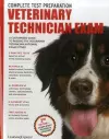 Veterinary Technician Exam cover