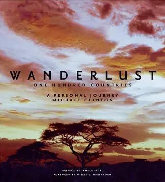 Wanderlust cover