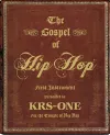 The Gospel Of Hip Hop cover