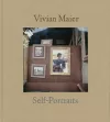 Vivian Maier: Self-portrait cover