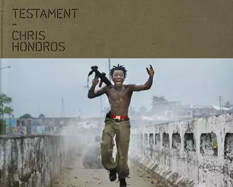 Testament cover