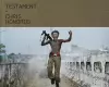Testament cover
