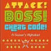 Attack! Boss! Cheat Code! cover