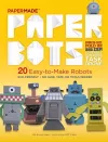 Paper Bots cover