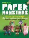Paper Monsters cover