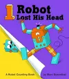 One Robot Lost His Head cover