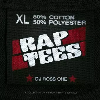 Rap Tees cover