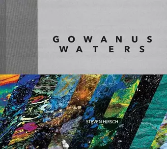 Gowanus Waters cover