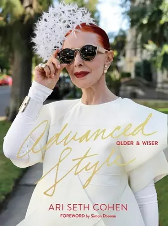 Advanced Style: Older and Wiser cover