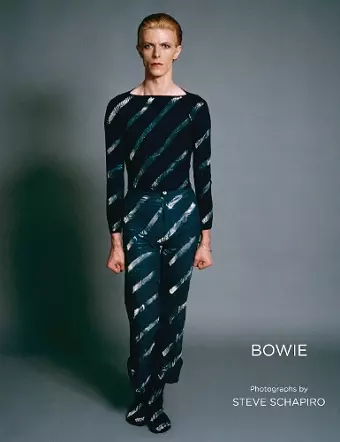 Bowie cover