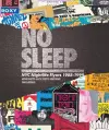 No Sleep cover