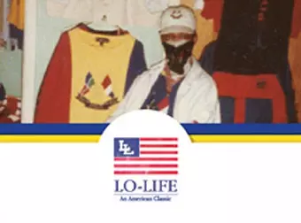 Lo-Life cover