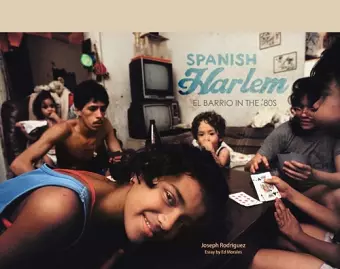 Spanish Harlem cover