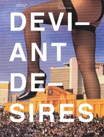 Deviant Desires cover