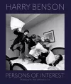 Harry Benson: Persons Of Interest cover