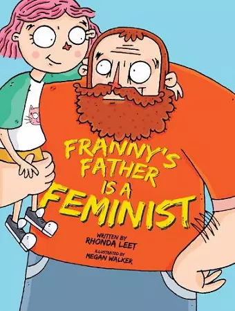 Franny's Father is a Feminist cover