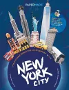 Paper New York City cover