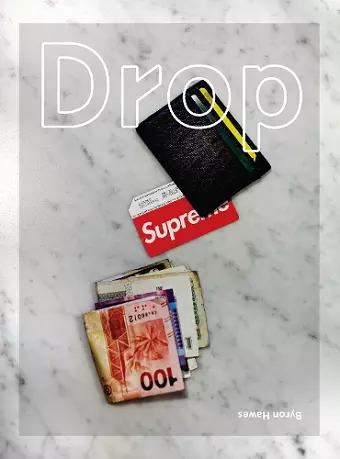 Drop cover