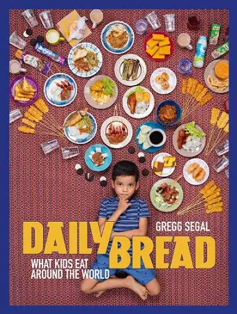 Daily Bread cover