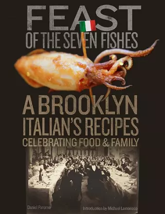 Feast of the Seven Fishes cover