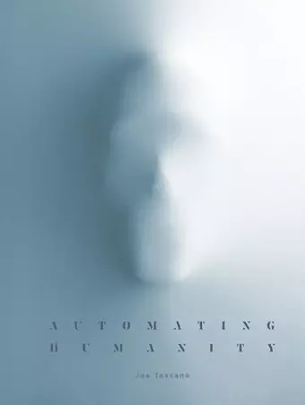 Automating Humanity cover