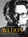 Avedon cover