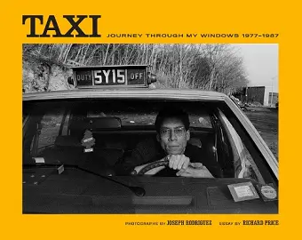Taxi cover
