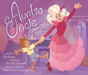 Auntie Uncle cover