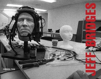 Jeff Bridges cover