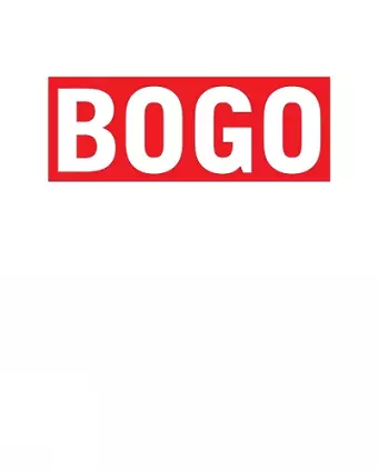 Bogo cover