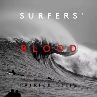 Surfers' Blood cover