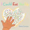 I Could Eat You Up cover