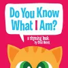 Do You Know What I Am? cover