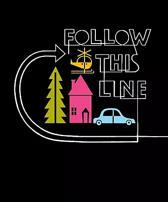 Follow This Line cover