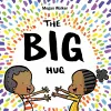 The Big Hug cover