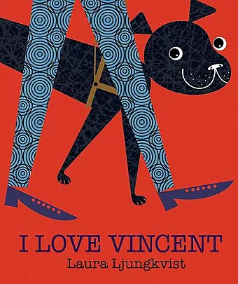 I Love Vincent cover