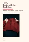 Nda: An Autofiction Anthology cover