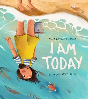 I Am Today cover