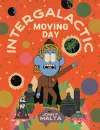 Intergalactic Moving Day cover