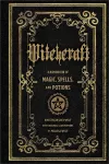 Witchcraft cover