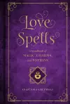 Love Spells cover