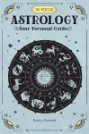 In Focus Astrology cover